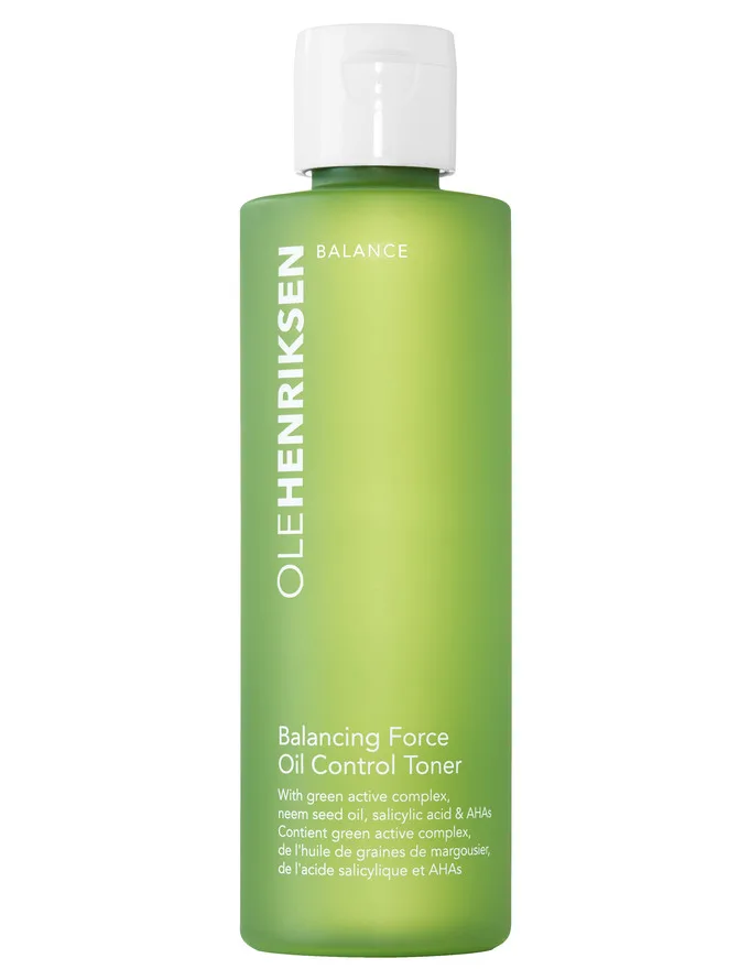 Balancing Force™ Oil Control Toner 198 ml