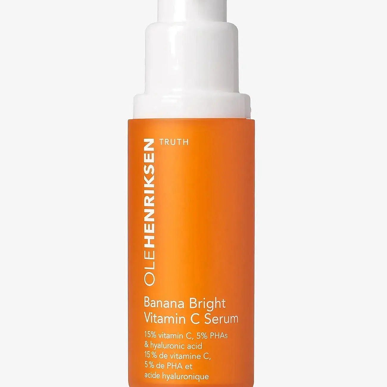 Ole Henriksen Banana Bright Vitamin C Serum 30ml
