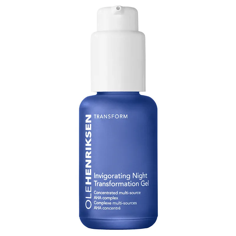 Ole Henriksen Invigorating Night Transformation Gel (30 ml)