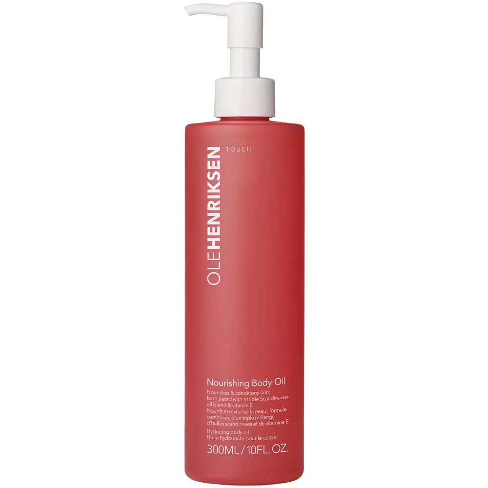 Nourishing Body Oil, 300ml