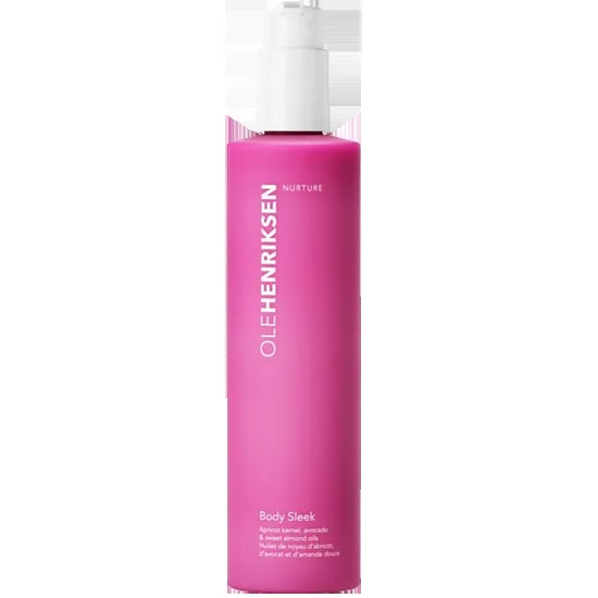 Ole Henriksen Nurture Body Sleek Lotion 295 ml.