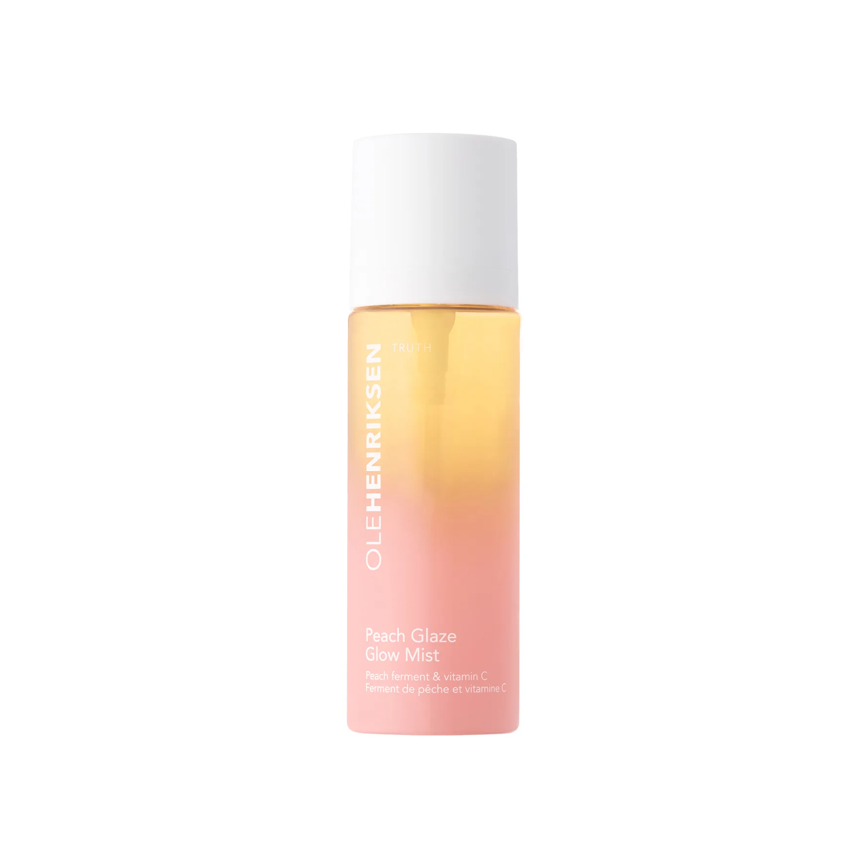Ole Henriksen TRUTH Peach Glaze Glow Mist (80 ml)