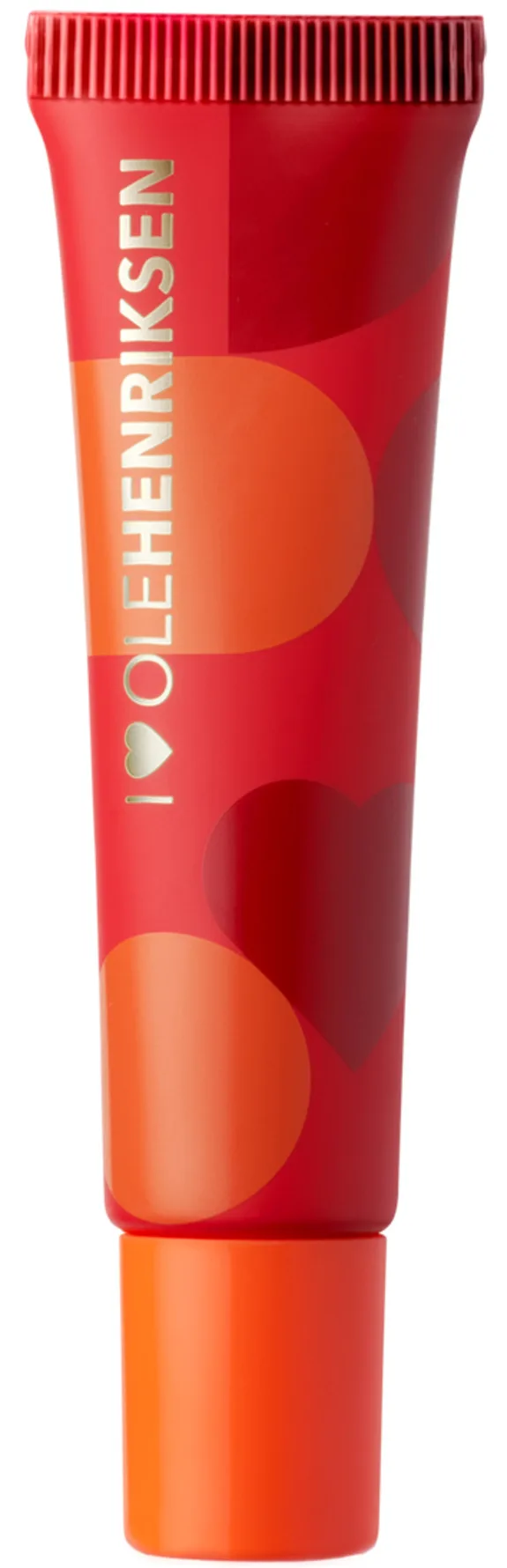 Ole Henriksen Pout Preserve Peptide Lip Treatment 12Ml - Red - 12 ML