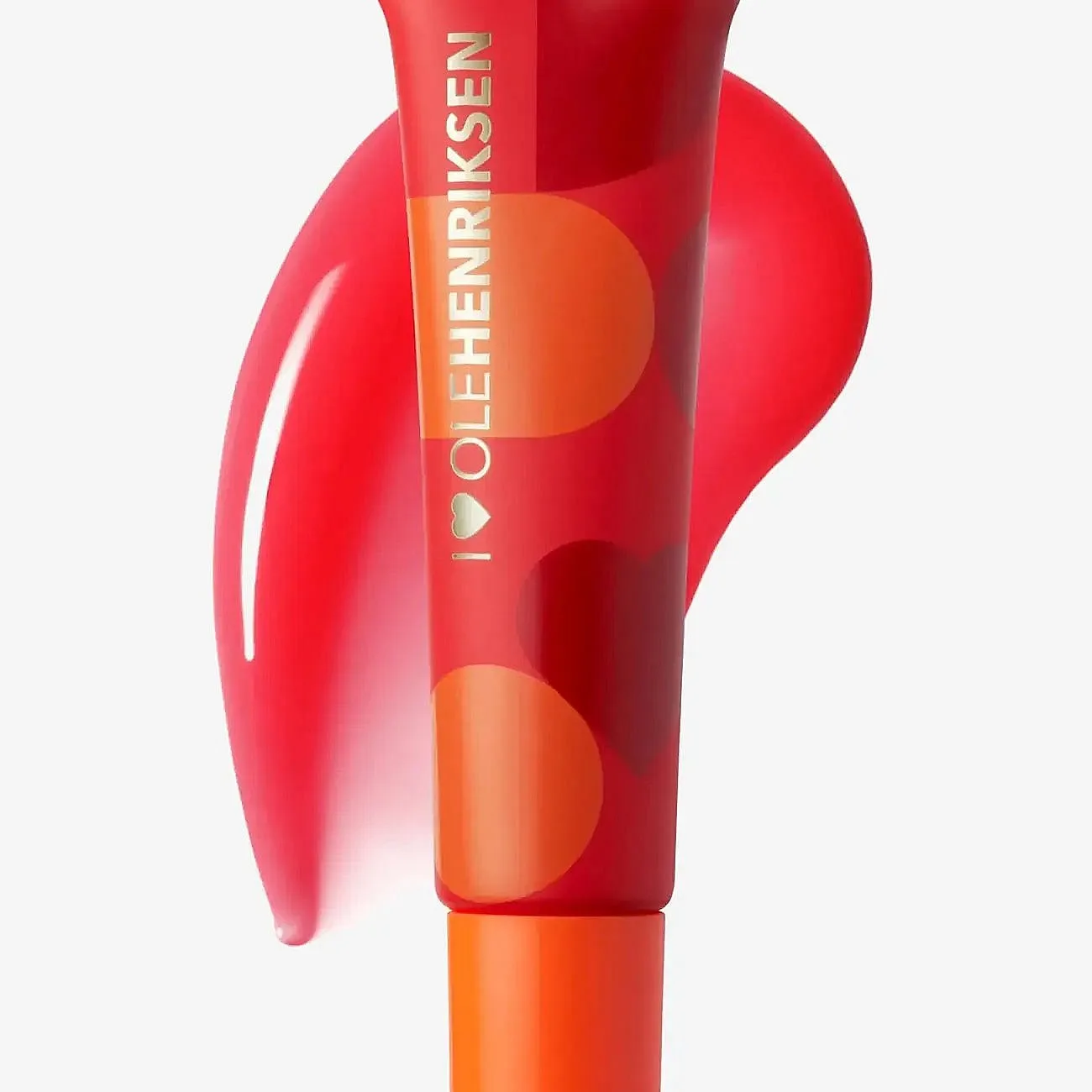 Ole Henriksen Pout Preserve Peptide Lip Treatment 12Ml - Red - 12 ML