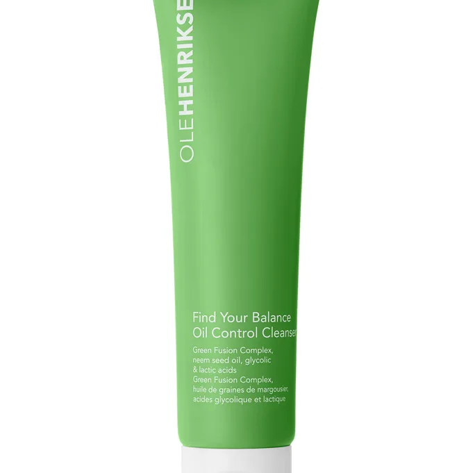 Replace Your Balance Oil Control Cleanser 148 ml