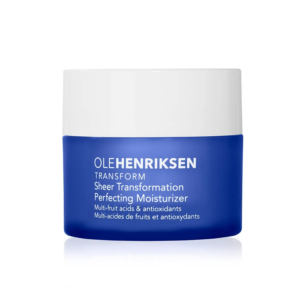 Ole Henriksen Sheer Transformation Perfecting Moisturizer (50 ml)