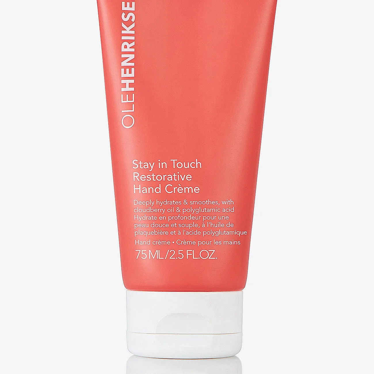 Ole Henriksen Stay In Touch Restorative Hand Creme 75 ml