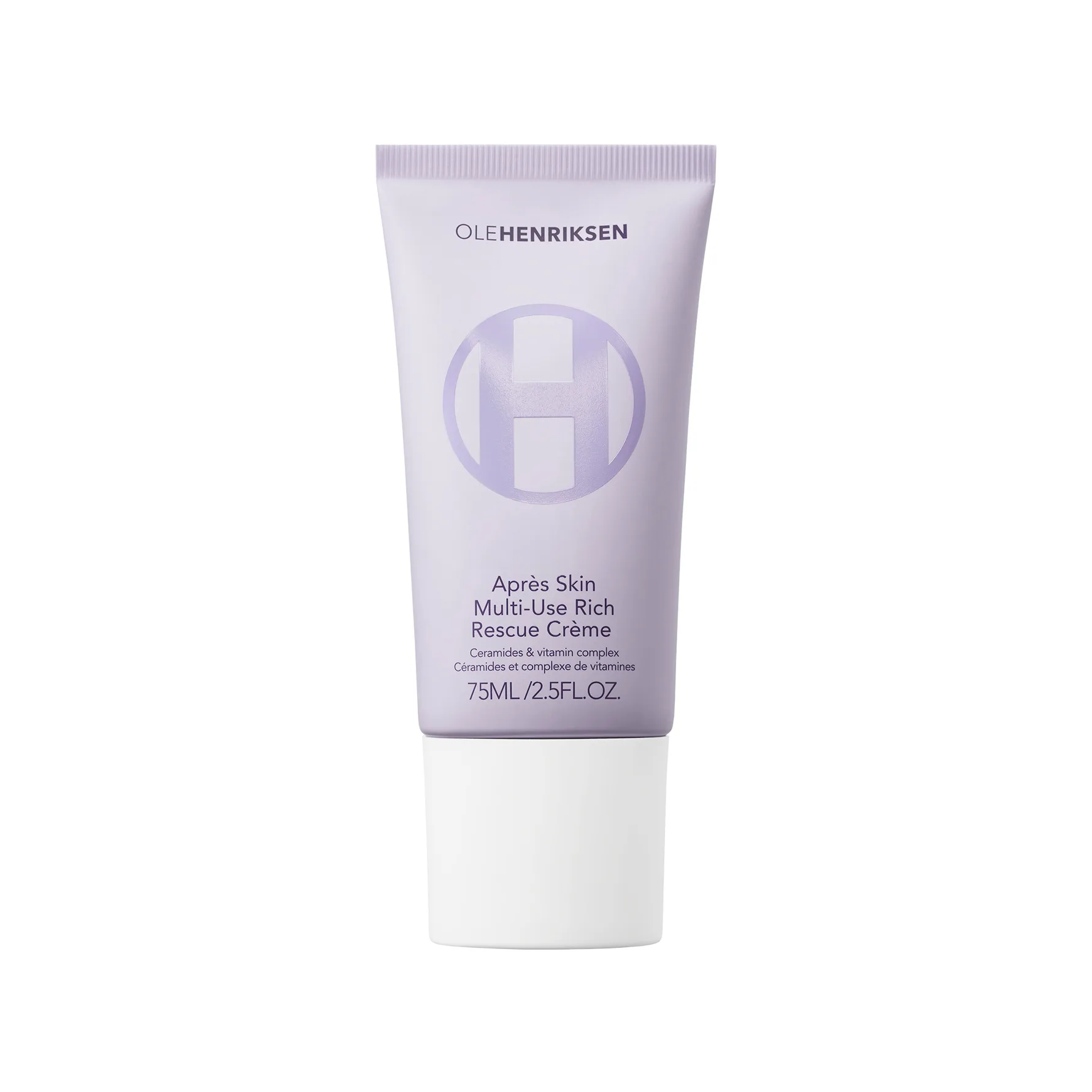 Après Skin Multi-Use Rescue Crème Overnight Moisturizer + Mask, 75ml