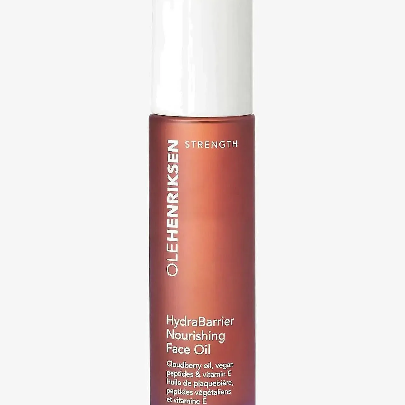 Hydrabarrier Nourishing Face Oil, 30ml
