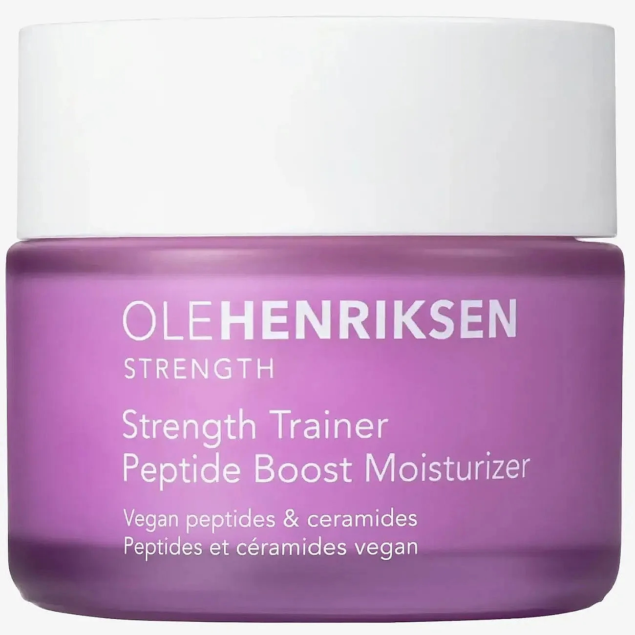 Ole Henriksen Strength Peptide Boost Moisturizer 50 ml