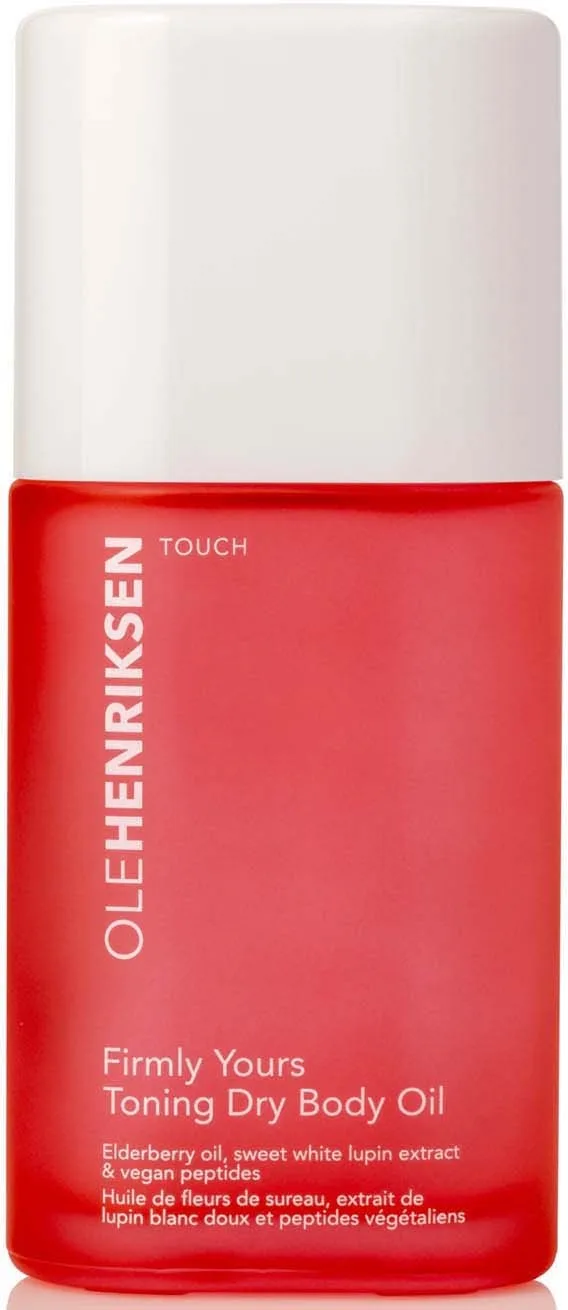 Ole Henriksen Touch Firmly Yours Dry Body Oil 100 ml