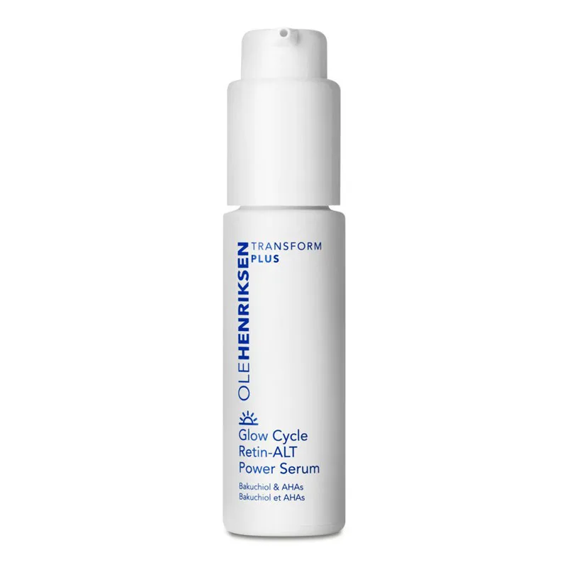Ole Henriksen Transform Glow Cycle Retin-Alt Power Serum (30 ml)