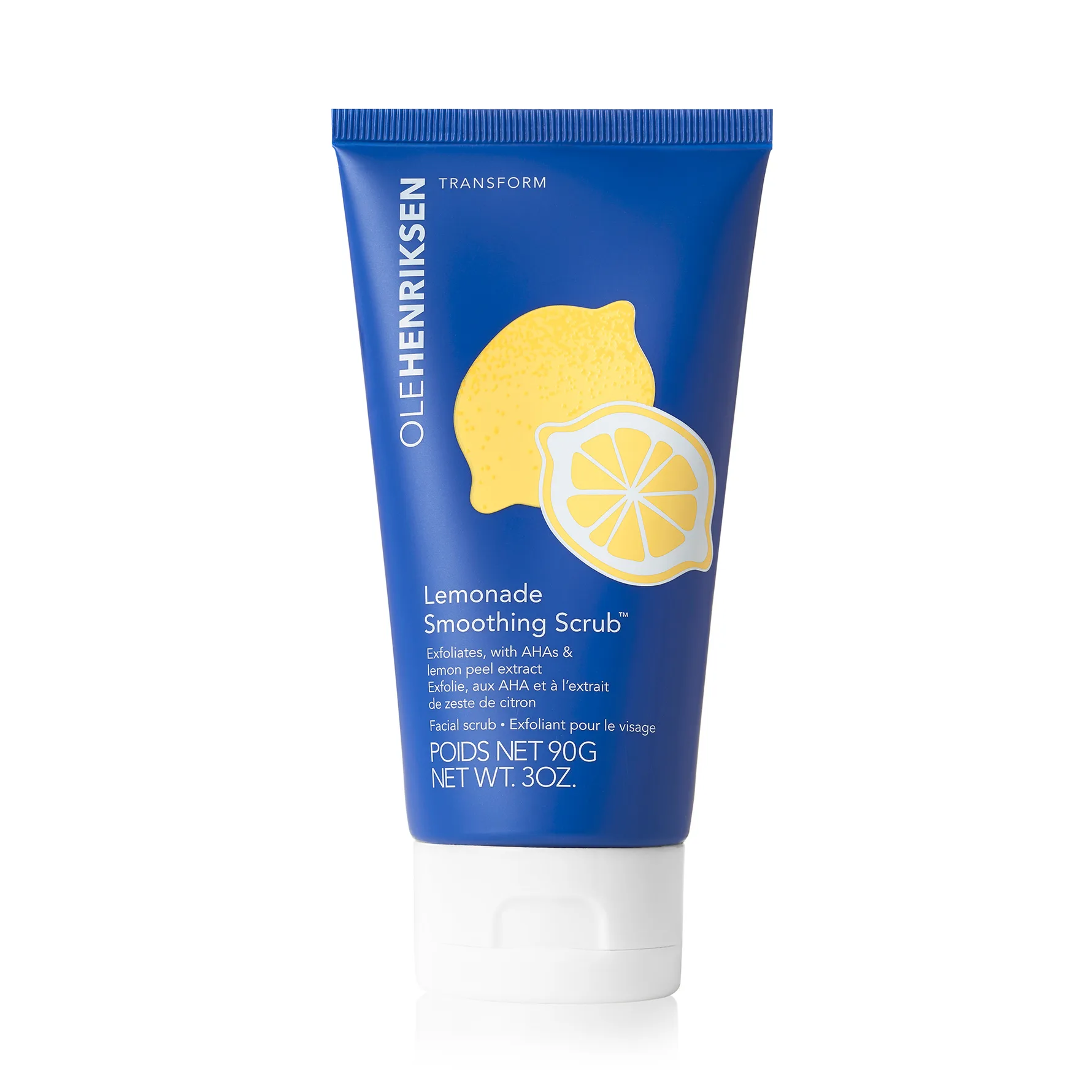 Ole Henriksen Transform Lemonade Smoothing Scrub (90ml)