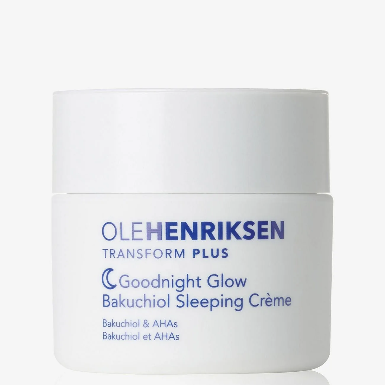 Ole Henriksen Goodnight Glow Bakuchiol Sleeping Creme 50ml