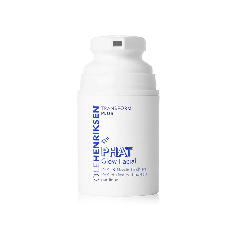Ole Henriksen Transform Plus Phat Glow Facial (50 ml)