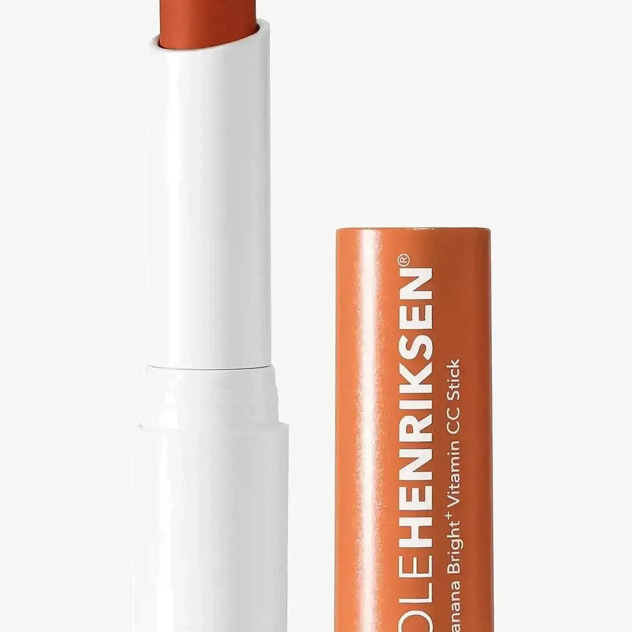 Ole Henriksen Banana Bright Plus Eye Stick Pumpkin - 3,7 ml