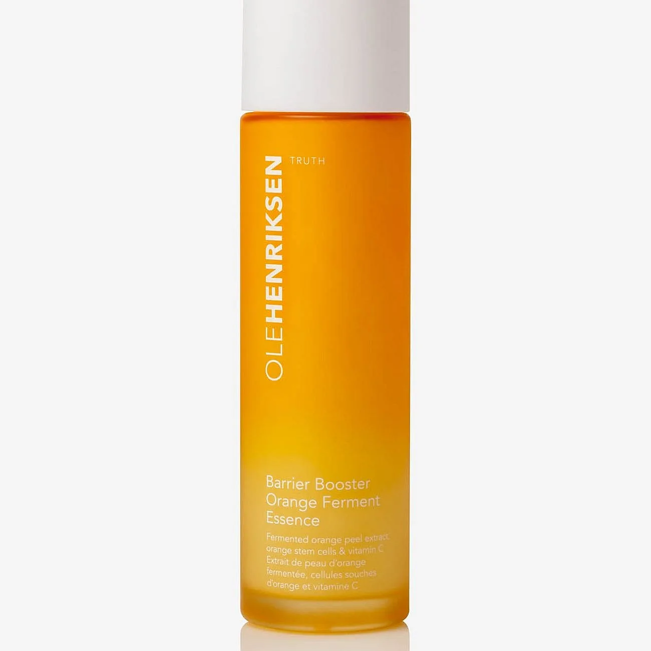 Barrier Booster Orange Ferment Vitamin C Essence, 120ml