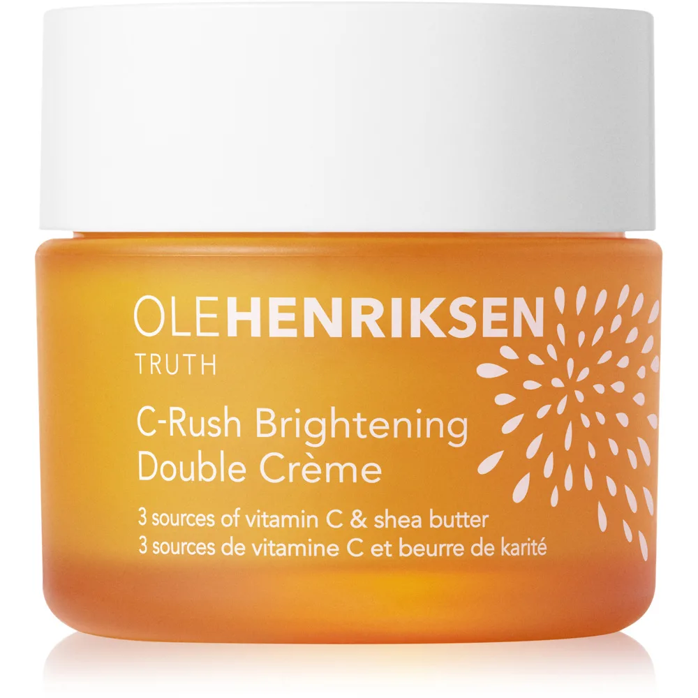 Ole Henriksen Truth C-Rush Brightening Double Creme (50ml)