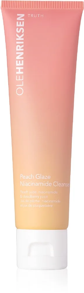 Truth Peach - Cleanser