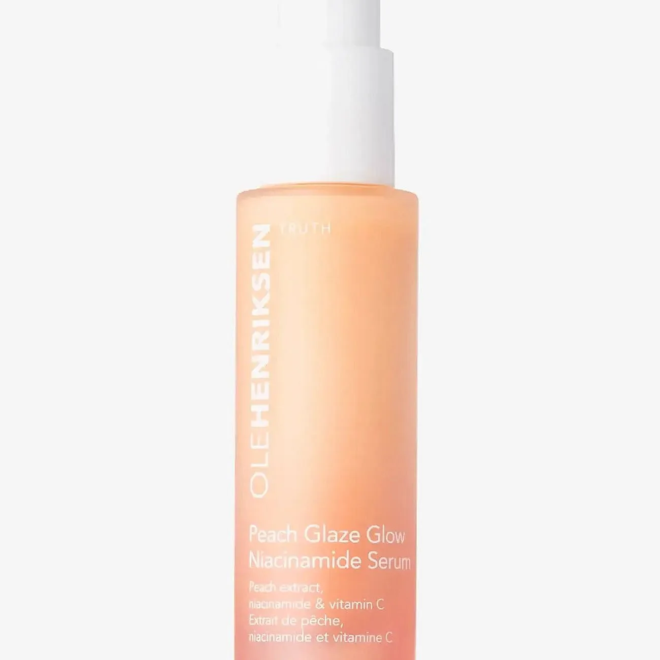 Ole Henriksen Truth Peach Brightening Serum 30 ml