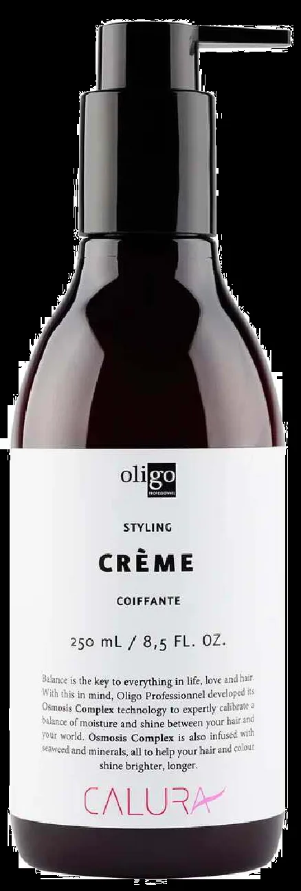 Oligo Calura Styling & Care Styling crème 250 ml