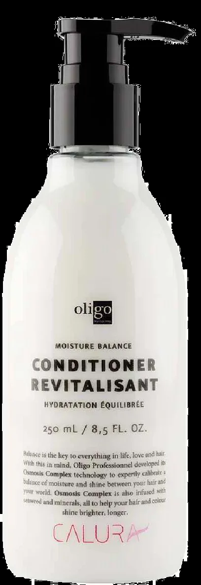 Oligo Calura Styling & Care Moisture balance conditioner 250 ml