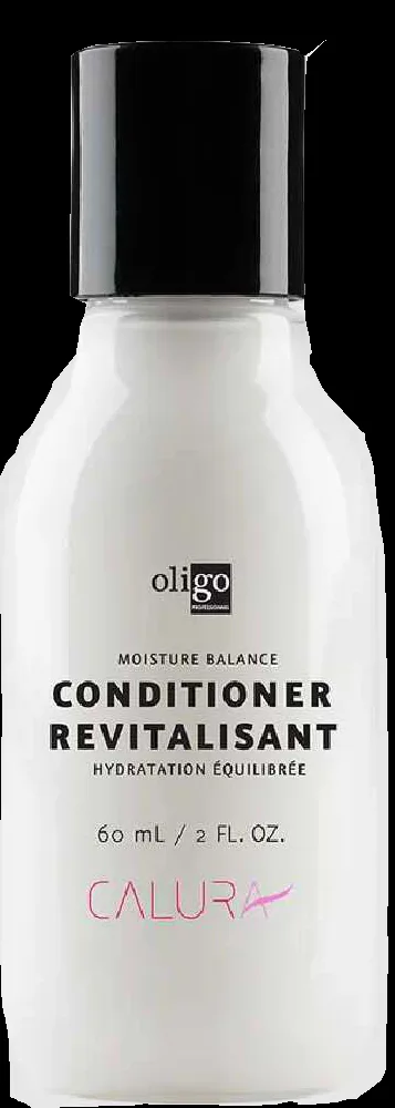 Oligo Calura Styling & Care Moisture balance conditioner 60 ml