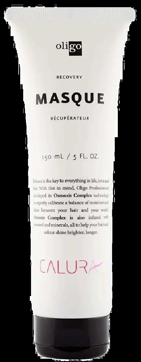 Oligo Calura Styling & Care Recovery mask 150 ml