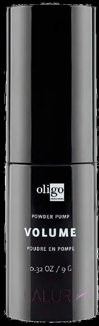 Oligo Calura Styling & Care Volume Powder 9 g