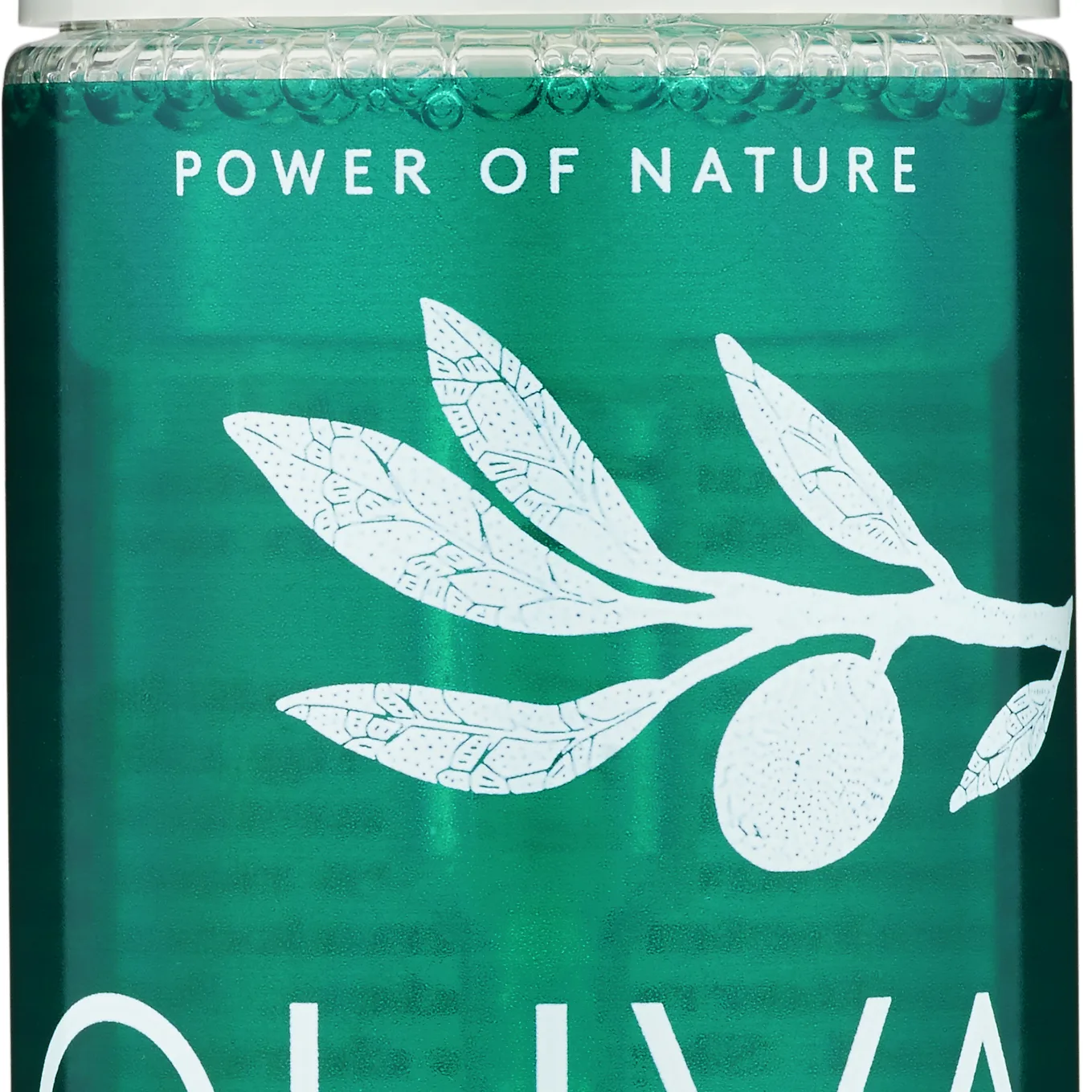 Oliva Cleansing Mousse 150 ml