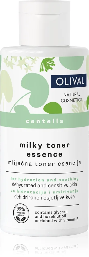 Olival Centella kosteuttava esanssi 150 ml