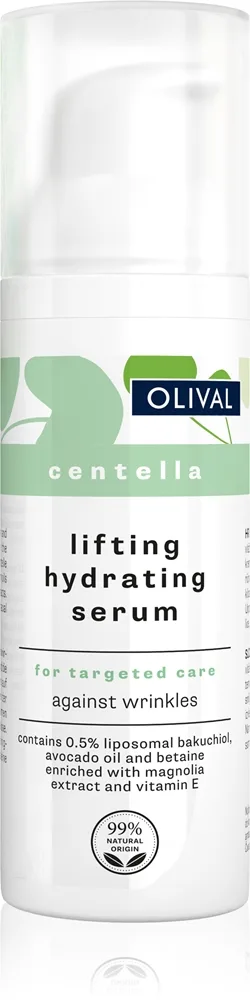 Olival Centella Lyftande ansiktsserum 30 ml