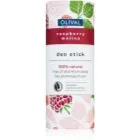 Olival Natural Raspberry Aluminium-fri deodorantsticka 40 g
