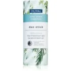 Olival Natural Tea Tree Aluminium-fri deodorantsticka 40 g