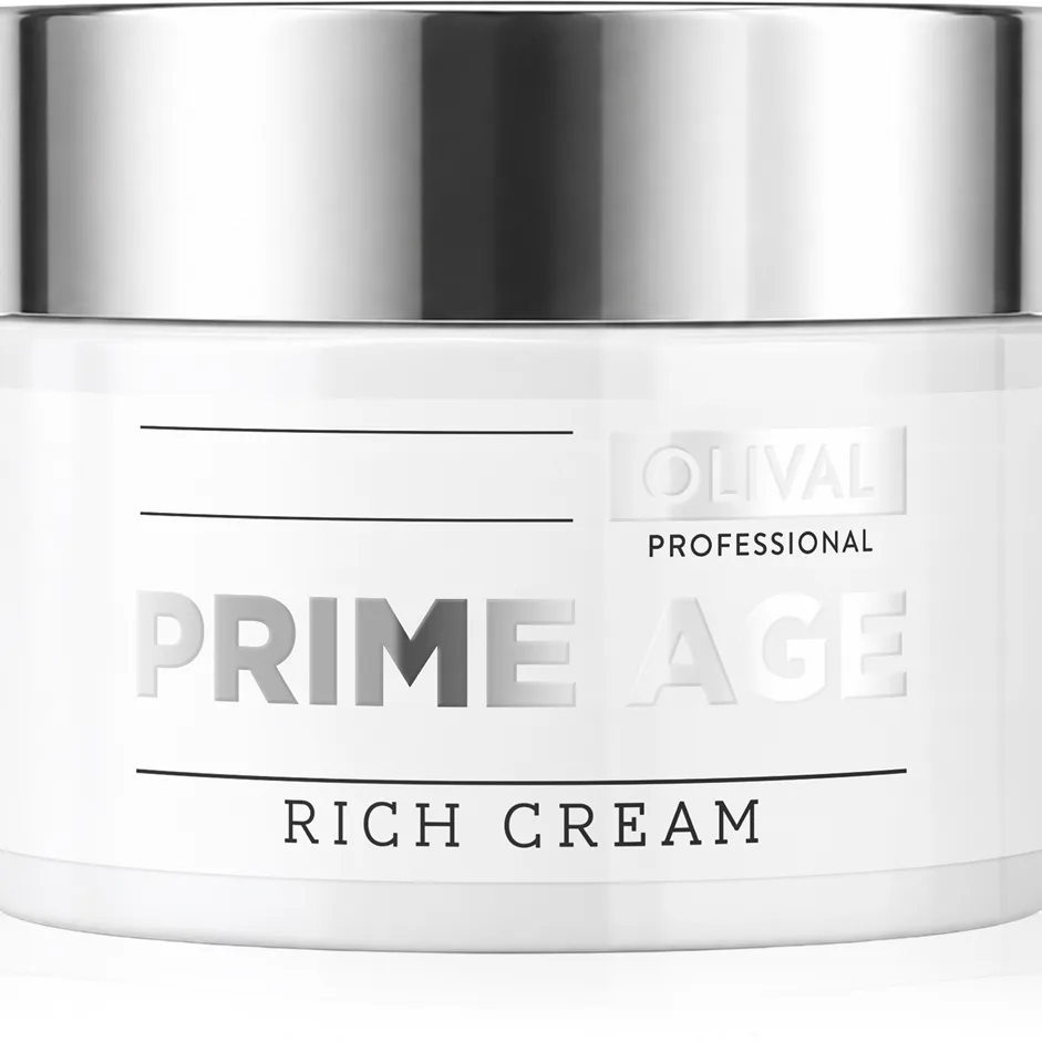 Olival Prime Age täyteläinen ravitseva voide 50 ml