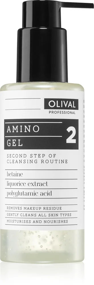 Olival Professional Amino Fugtgivende rensegel 150 ml