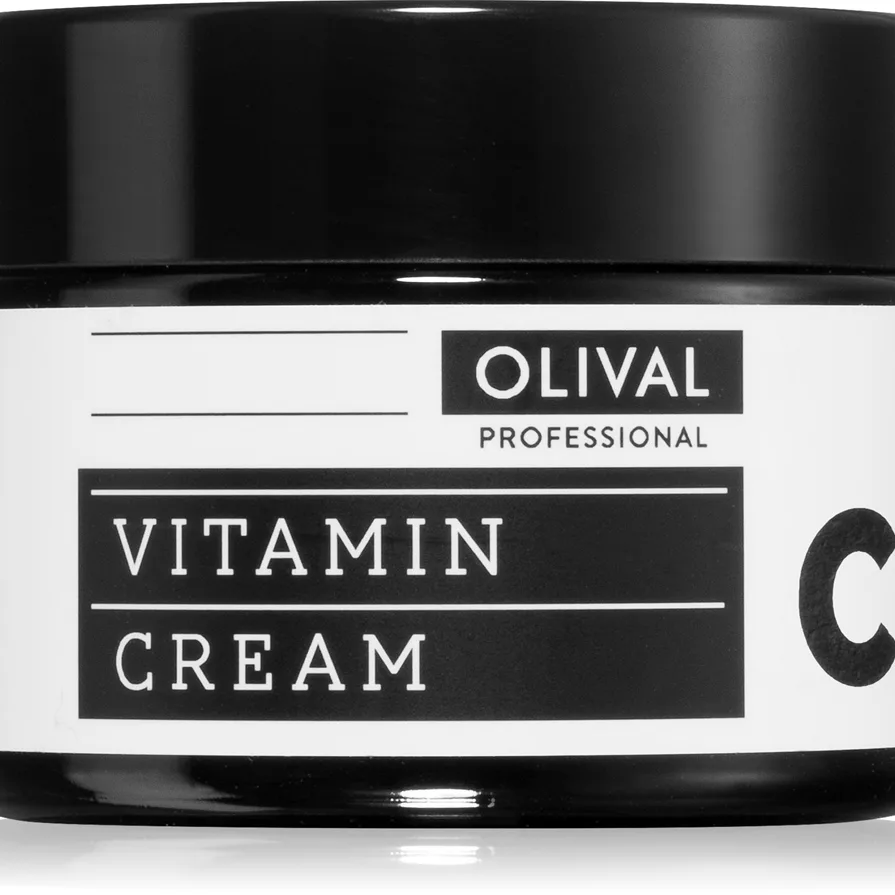 Olival Professional C+ Ansiktskräm med vitamin C 50 ml