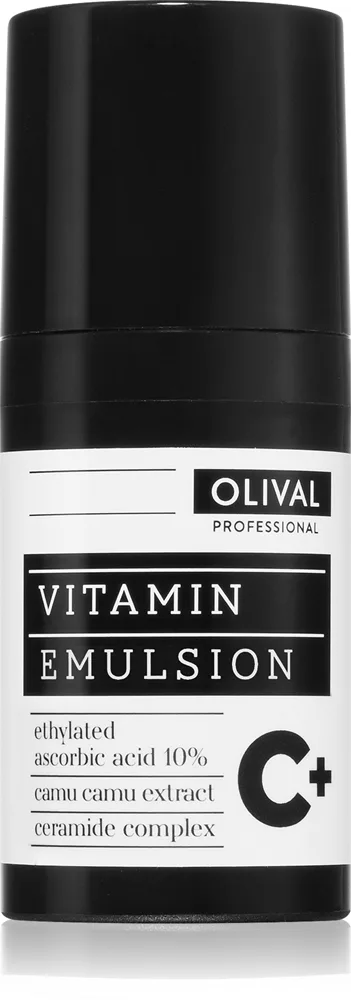 Olival Professional C+ Fuktgivande emulsion med vitamin C 30 ml