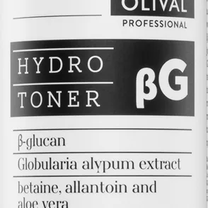 Olival Professional βG Fuktgivande ph-balancerande toner i spray 150 ml