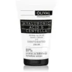 Olival Professional Hyaluronic Acid & Centella Fuktgivande handkräm För mycket torr hud 50 ml