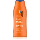 Olival Sun Milk Sol-lotion för kroppen SPF 50 200 ml