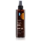 Olival Sun Oilé Sol-olja med vårdande effekt SPF 30 200 ml