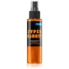 Olival SUPER Carrot Golden Oil Olja med glitter Accelererande solbränna 100 ml