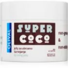 Olival SUPER Coco Återfuktande - gel-kräm Att påskynda solbrännan 100 ml