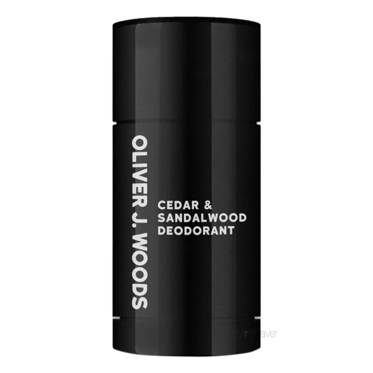 Oliver J. Woods Cedar & Sandalwood Deo Stick - 75 g