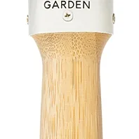 Olivia Garden Bamboo Touch Thermal Rund hårborste Diameter 33 mm