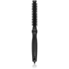 Olivia Garden Black Label SHINE Wavy Bristles Rund borste för hår Diameter 15 mm 1 st.