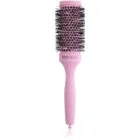 Olivia Garden Club The Glow Blowout Ceramic Round Brush Pink Rund hårborste M 1 st.