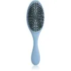 Olivia Garden Club The Reset Detangling&Shine Hairbrush Flat borste Med väska Blue 1 st.