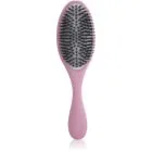 Olivia Garden Club The Reset Detangling&Shine Hairbrush Flat borste Med väska Pink 1 st.